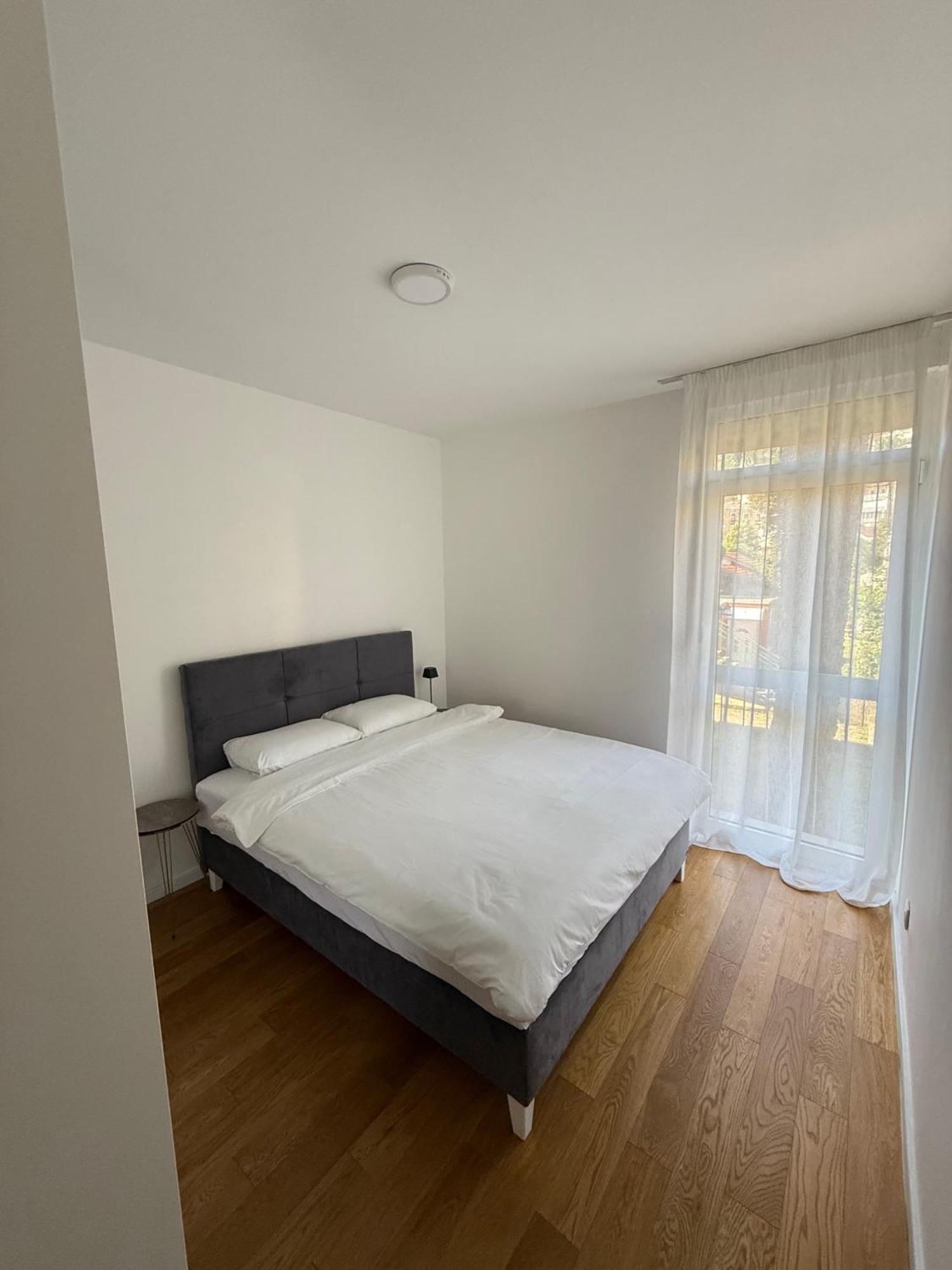 Classy Two-bedroom * Budva